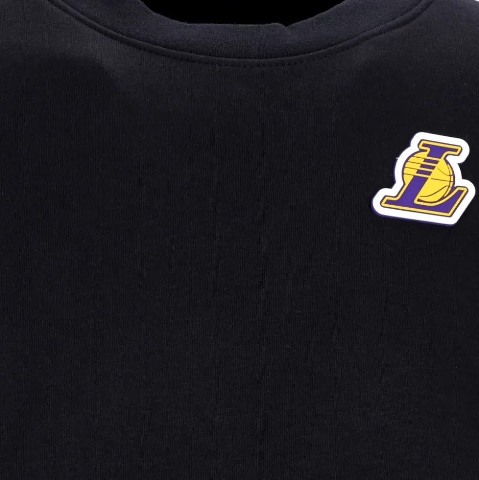Sudadera Crewneck Courtside Loslak
