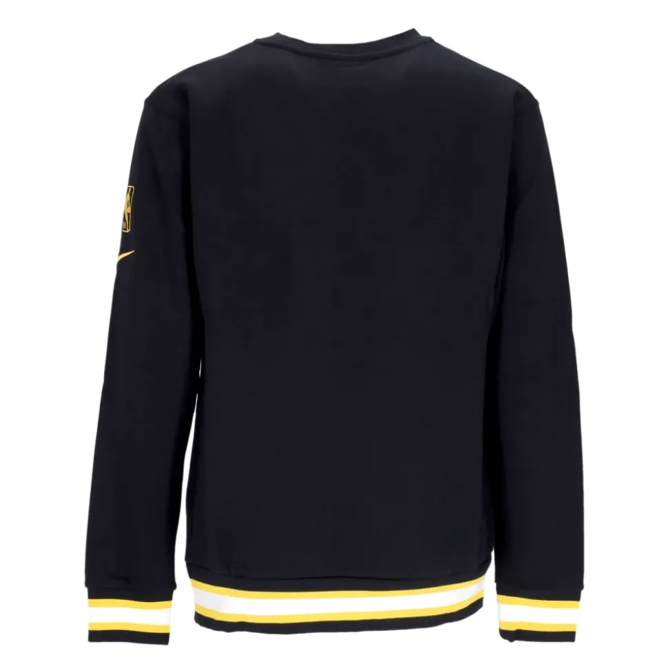 Sudadera Crewneck Courtside Loslak