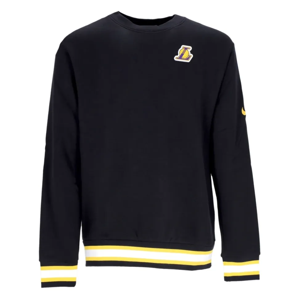 Sudadera Crewneck Courtside Loslak