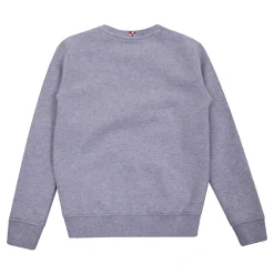 Sudadera Cuello Redondo