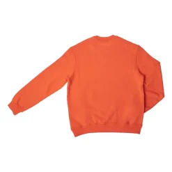 Sudadera cuello redondo urbana