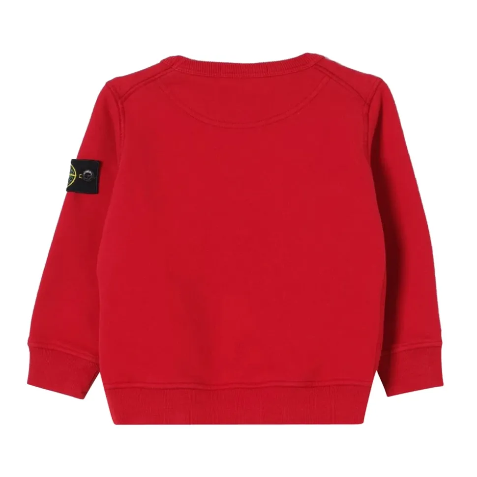 Sudadera de Algodón