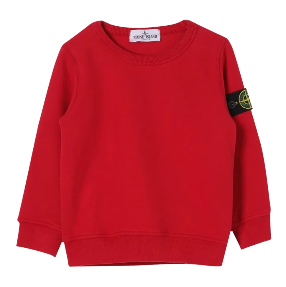Sudadera de Algodón