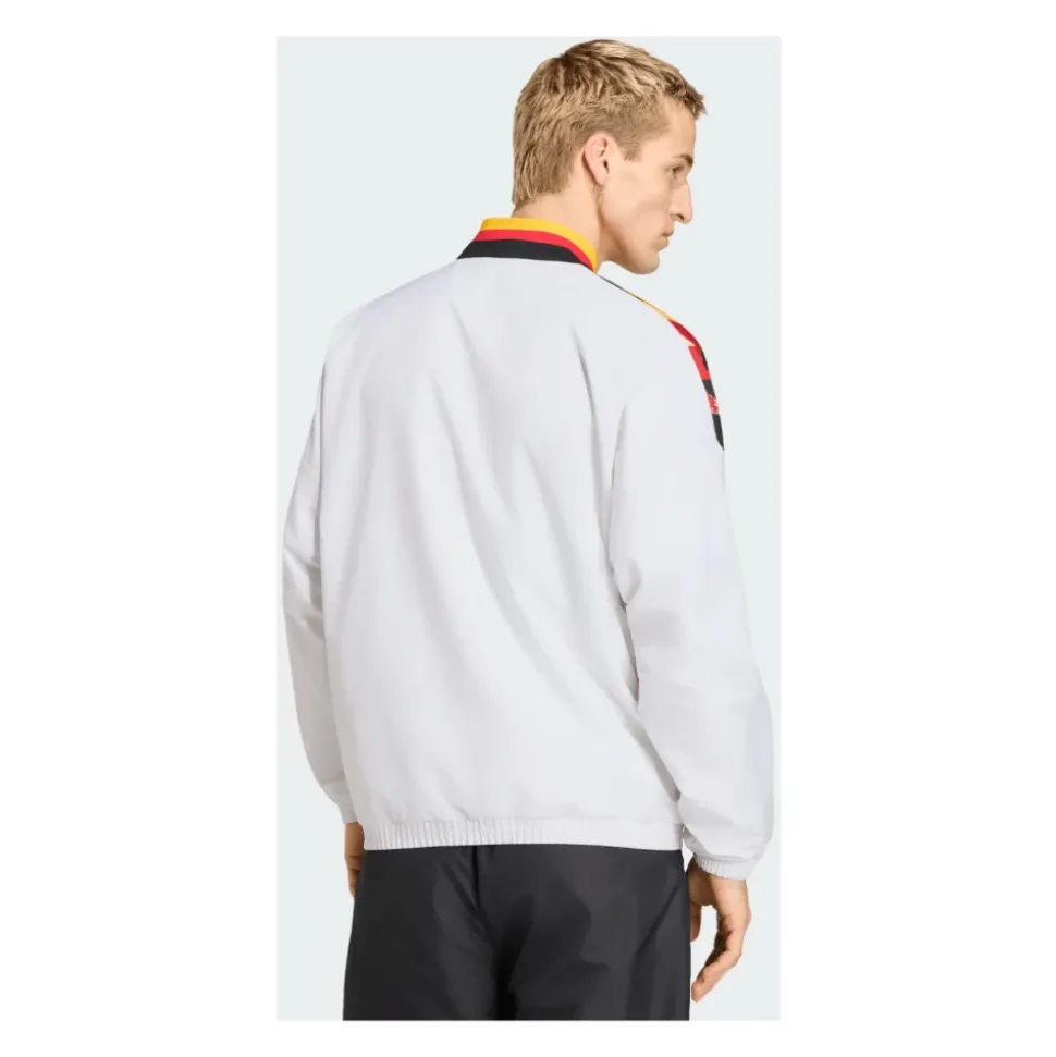 Sudadera de Algodón y Poliéster