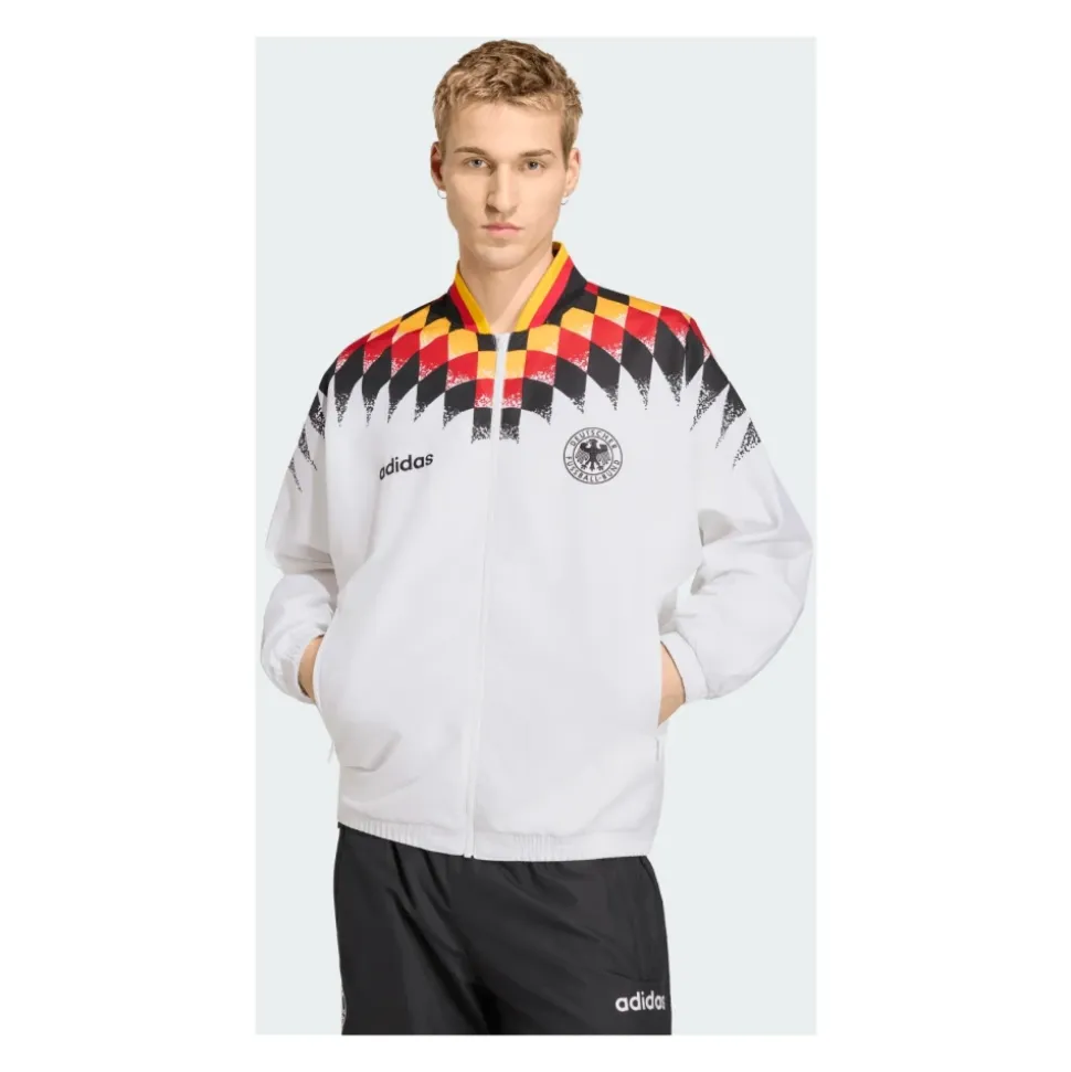 Sudadera de Algodón y Poliéster