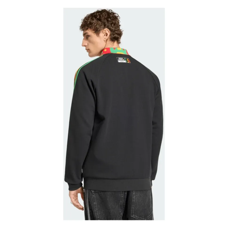 Sudadera de Algodón y Poliéster
