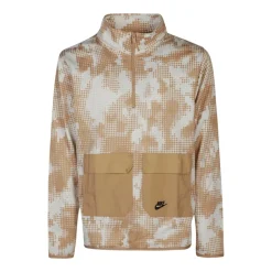 Sudadera de cuello redondo