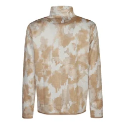 Sudadera de cuello redondo