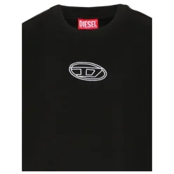 Sudadera de Cuello Redondo