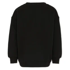Sudadera de Cuello Redondo