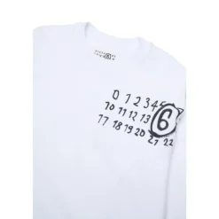 Sudadera de Cuello Redondo
