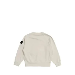 Sudadera de Cuello Redondo
