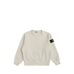 Sudadera de Cuello Redondo