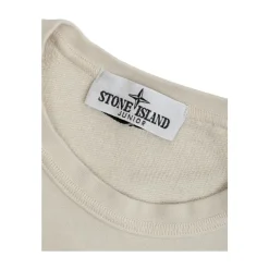 Sudadera de Cuello Redondo