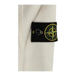 Sudadera de Cuello Redondo