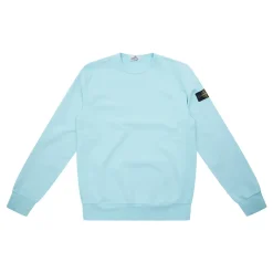 Sudadera de Cuello Redondo