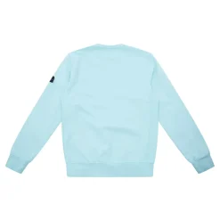 Sudadera de Cuello Redondo