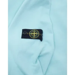 Sudadera de Cuello Redondo