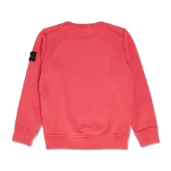Sudadera de Cuello Redondo