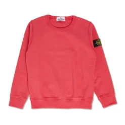 Sudadera de Cuello Redondo