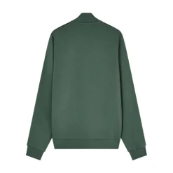 Sudadera de Felpa de Algodón