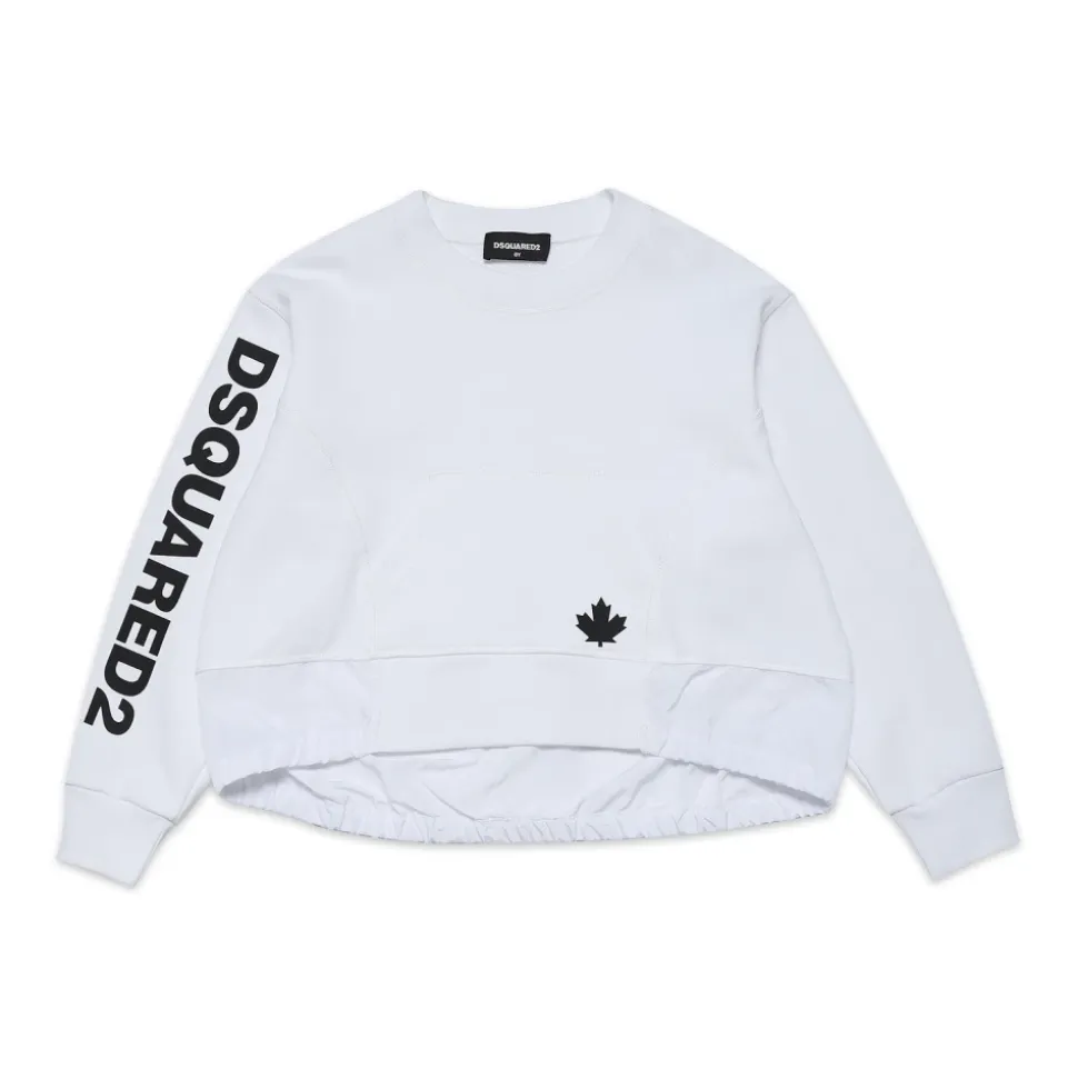 Sudadera D2Kids