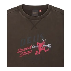 Sudadera Dogleg