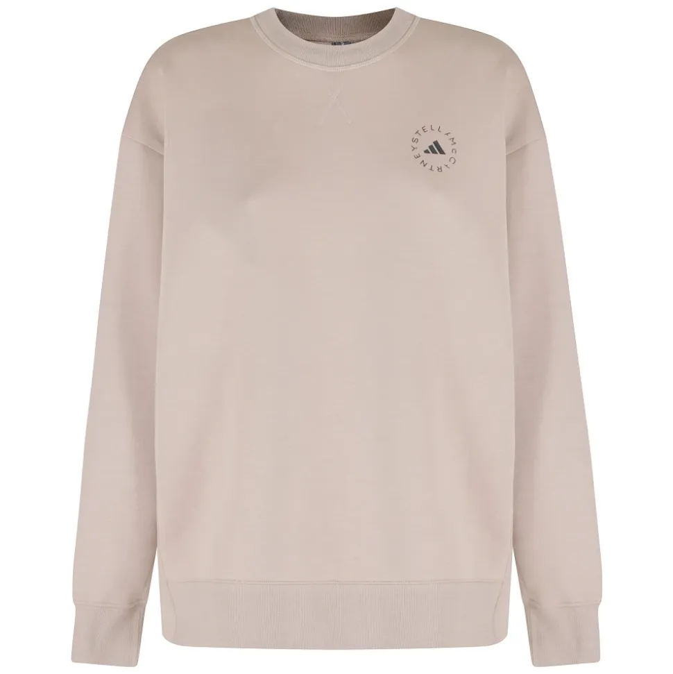 Sudadera holgada