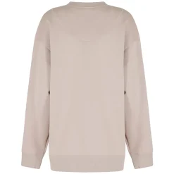 Sudadera holgada