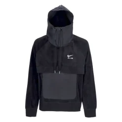 Sudadera Invierno Negra/Blanca
