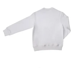 Sudadera Juvenil con Gráficos de Corazón