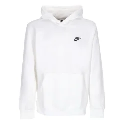 Sudadera Ligera con Capucha Club