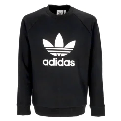 Sudadera Ligera con Cuello Redondo