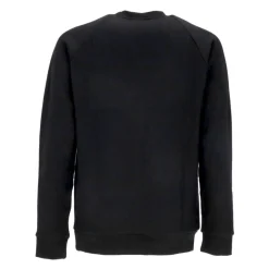 Sudadera Ligera con Cuello Redondo