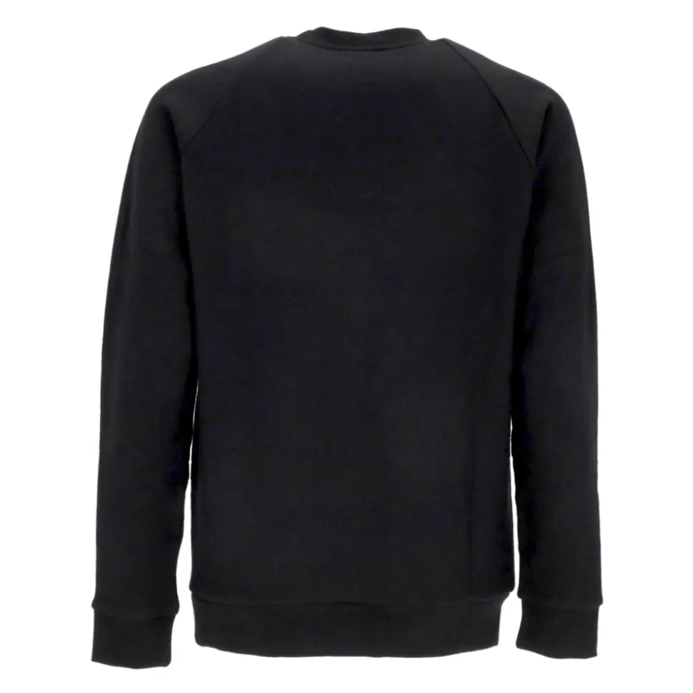 Sudadera Ligera con Cuello Redondo
