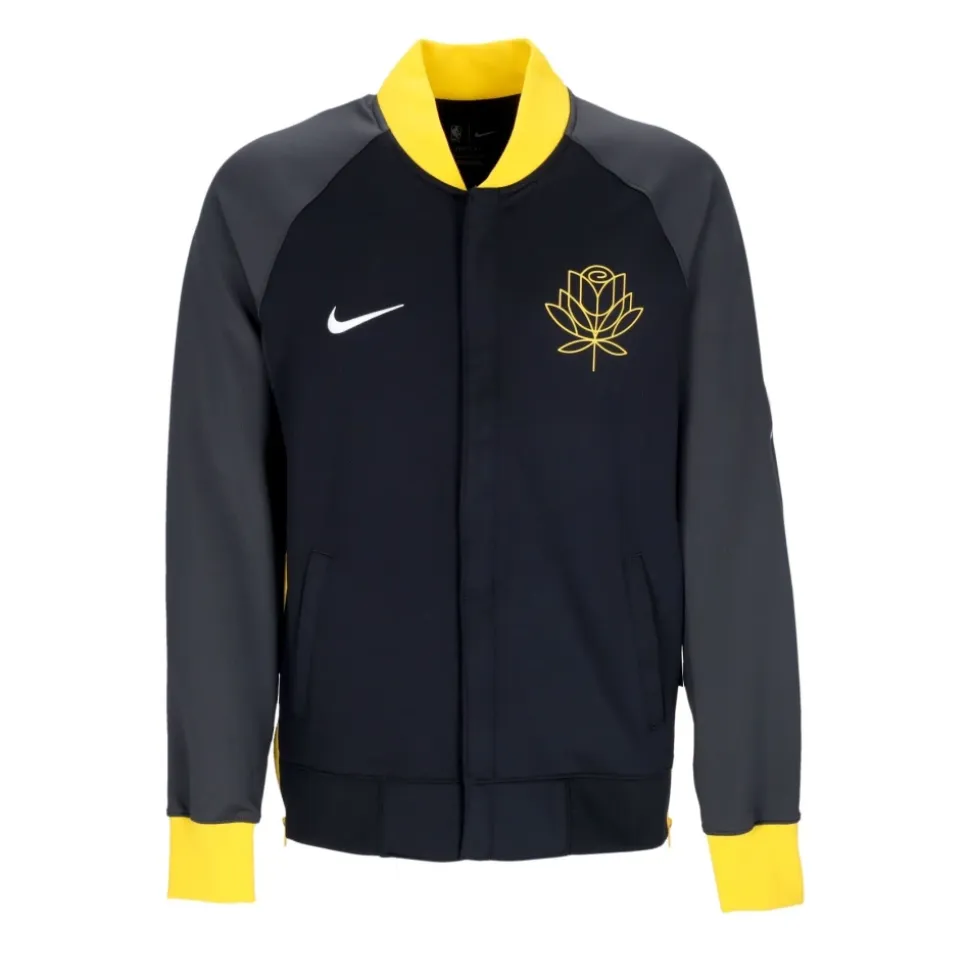 Sudadera ligera NBA City Edition