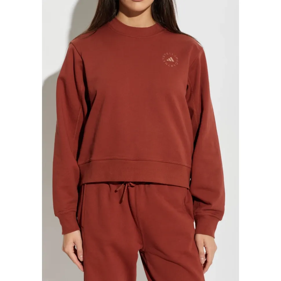 Sudadera Regular