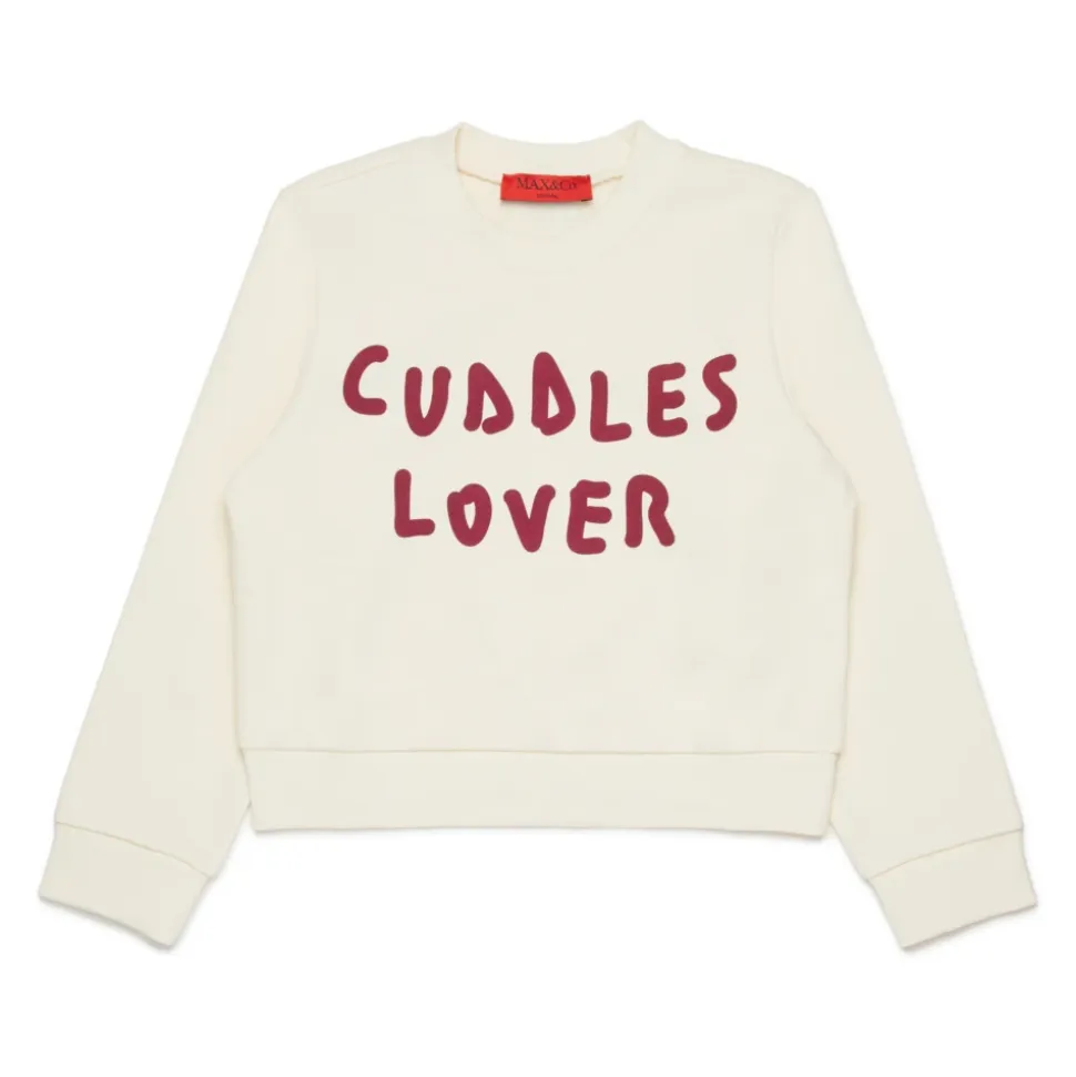 Sudaderas