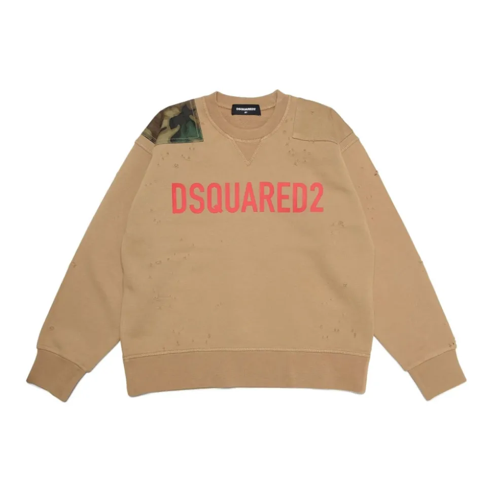 Sudaderas