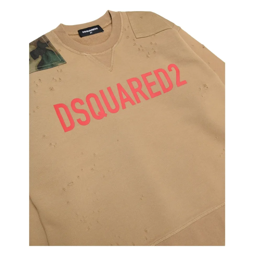 Sudaderas