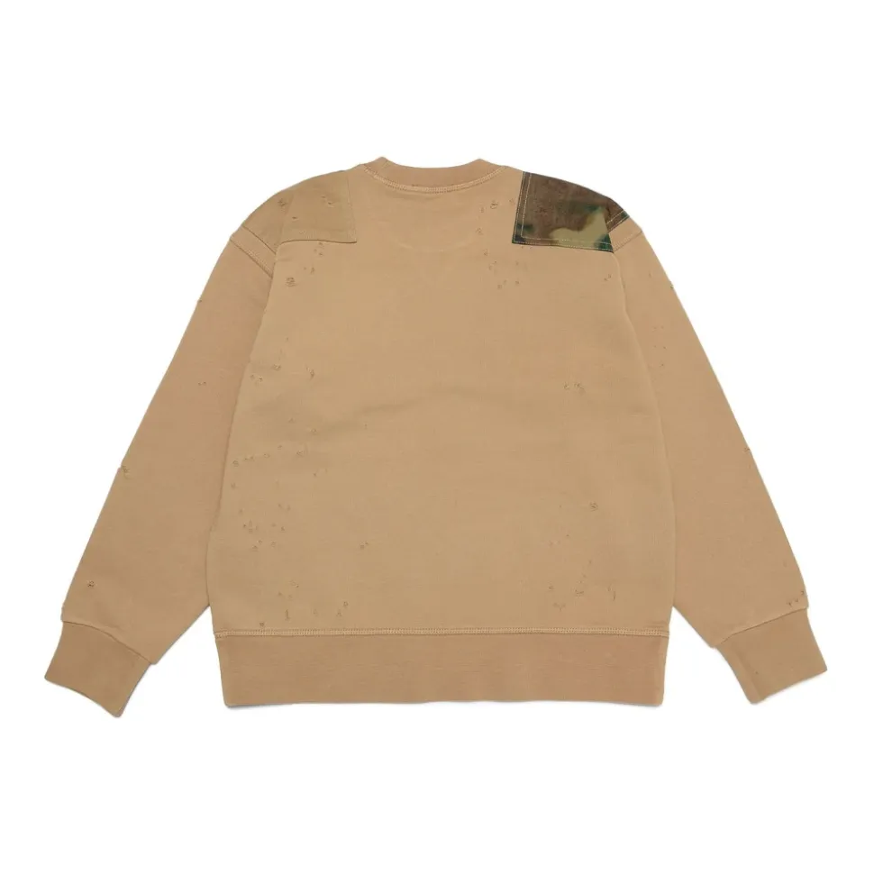 Sudaderas