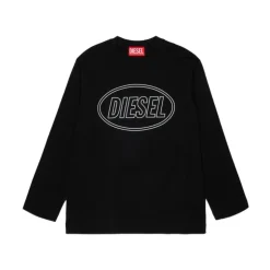 Sudaderas Diesel