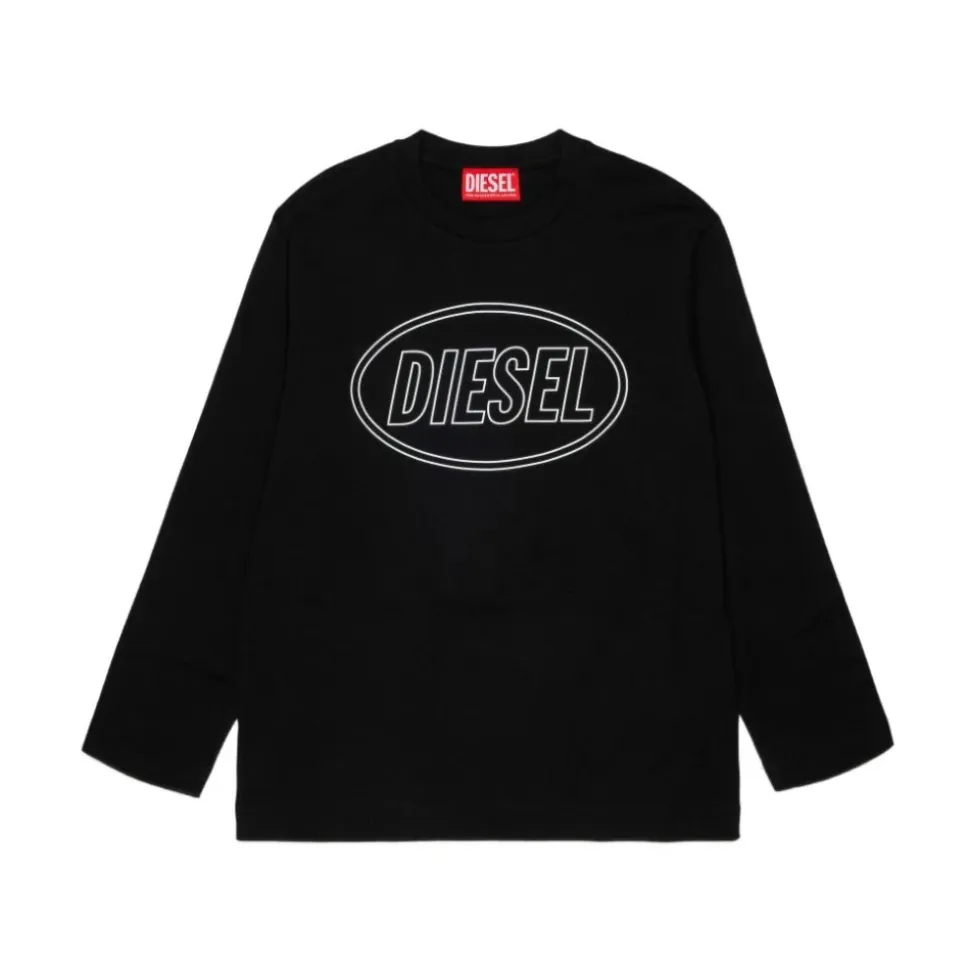 Sudaderas Diesel
