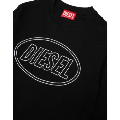 Sudaderas Diesel