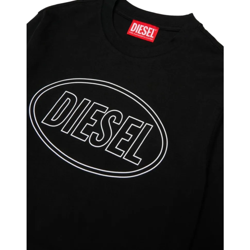 Sudaderas Diesel