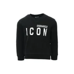 Sudaderas Negras para Niños