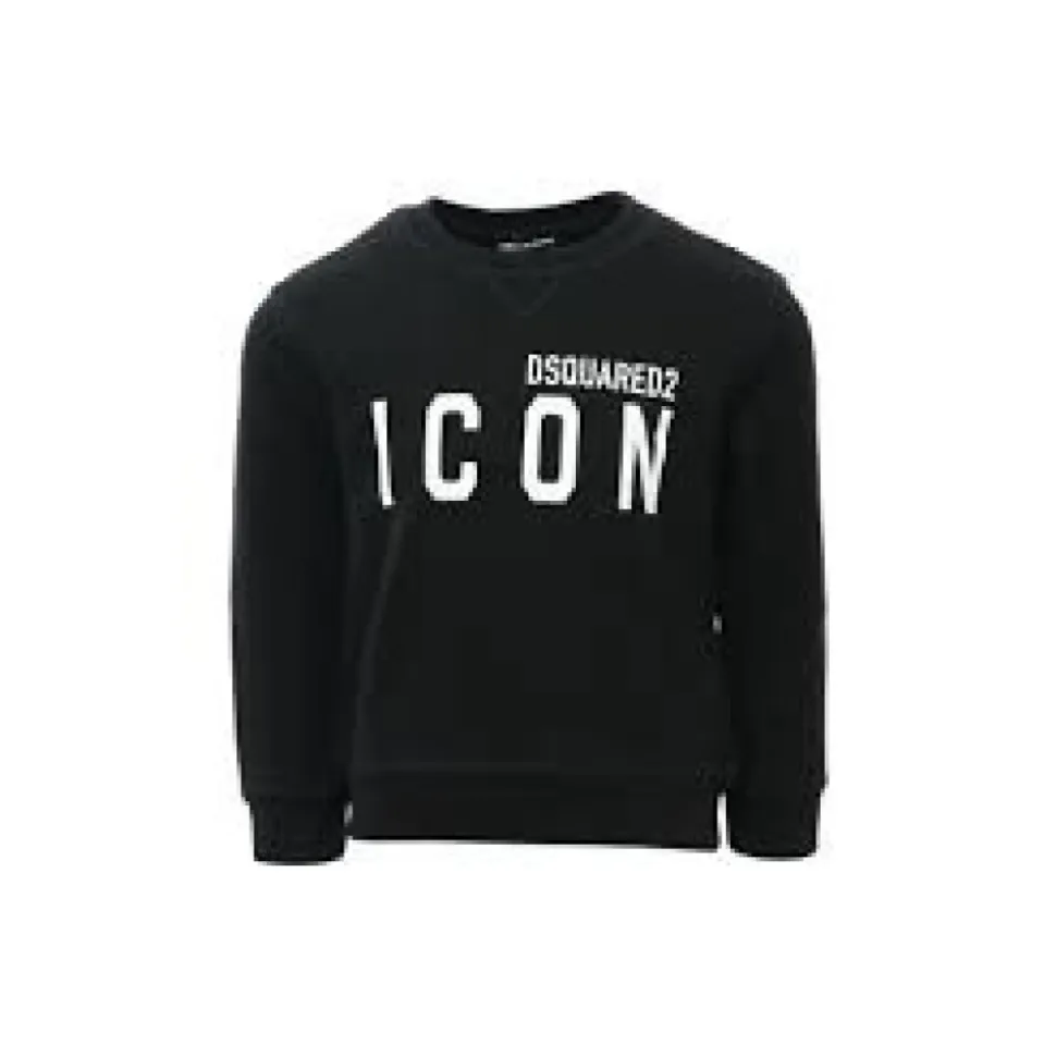 Sudaderas Negras para Niños