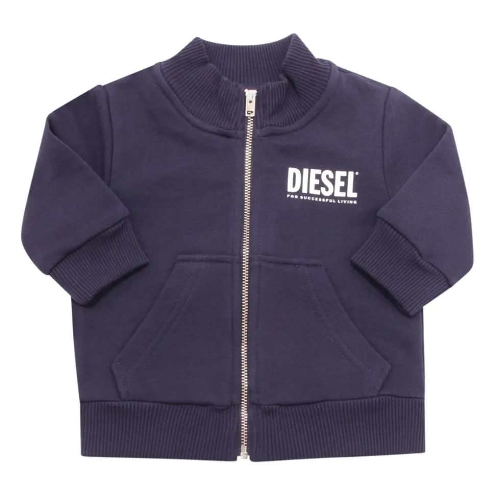 Sudadera Sonnyb