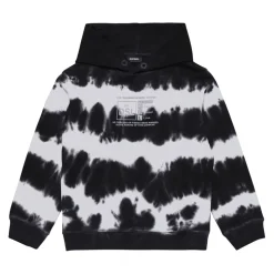 Sudadera Summer 83 Over