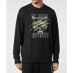 Sudadera Tiger Line